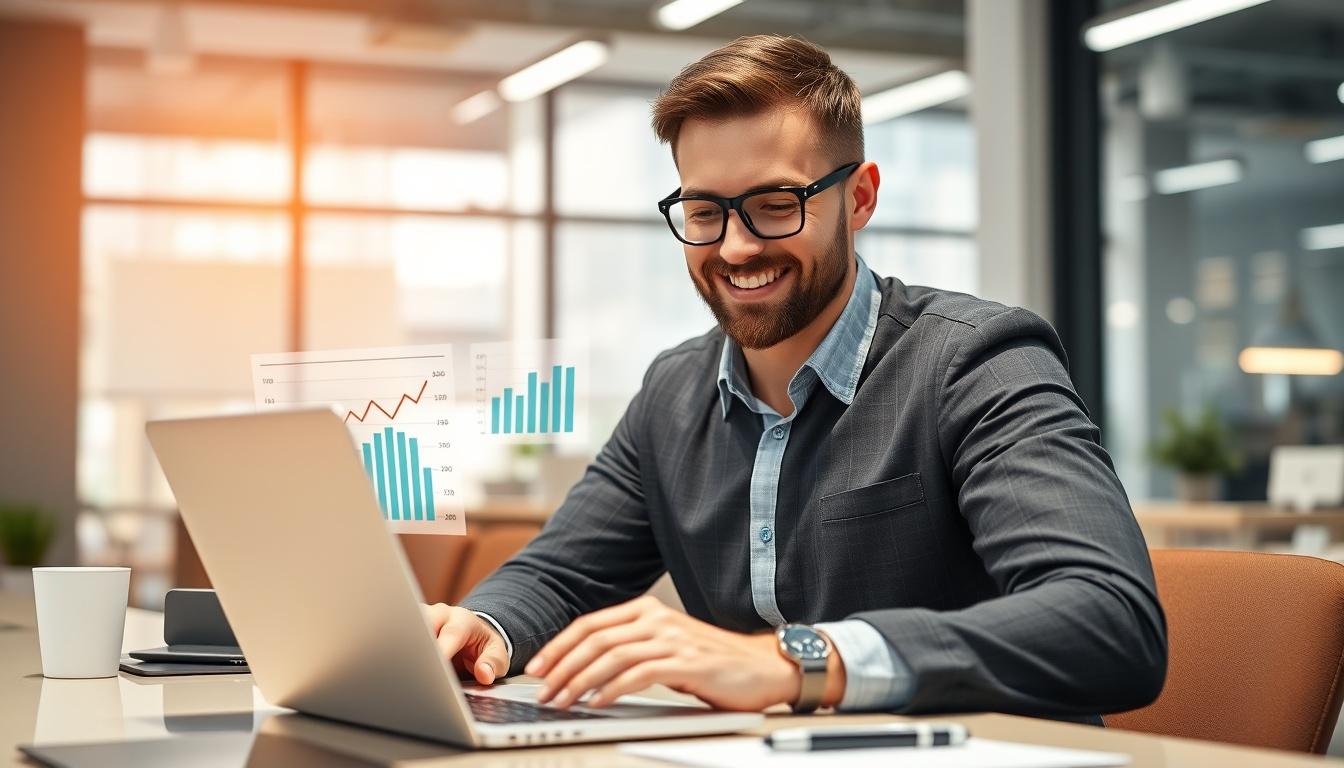 Casos de Uso em Marketing